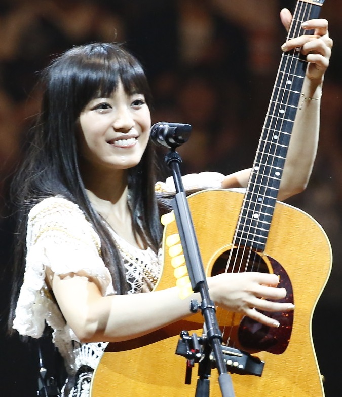 miwa acoustic live tour 2018 “acoguissimo 4”