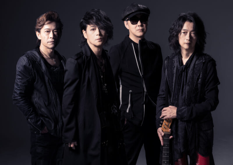 T-BOLAN LAST LIVE TOUR 2025-2026  終章 SING THE BEST HIT JOURNEY 47