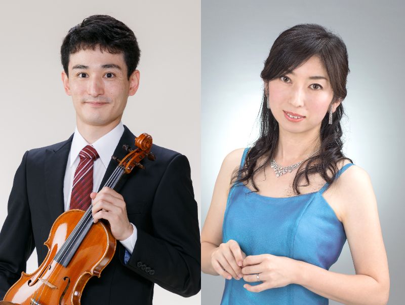 春のロビーコンサート　～こころに　ホッと　コンサート～