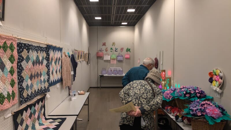 藤井町生涯学習フェスタ❜25